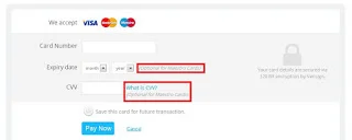 केसे करे ऑनलाइन मोबाइल रिचार्ज? 2 card details