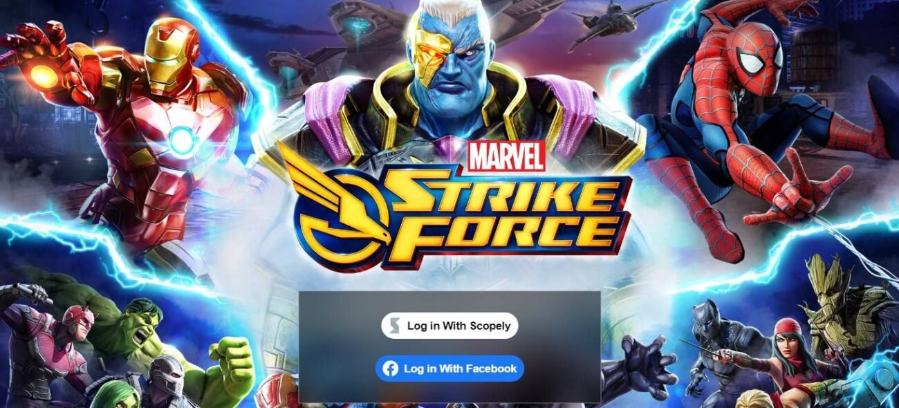 marvel-strike-force-login-issue