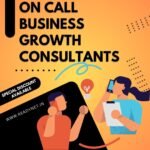 Service 5 On Call Business Growth Consultants
