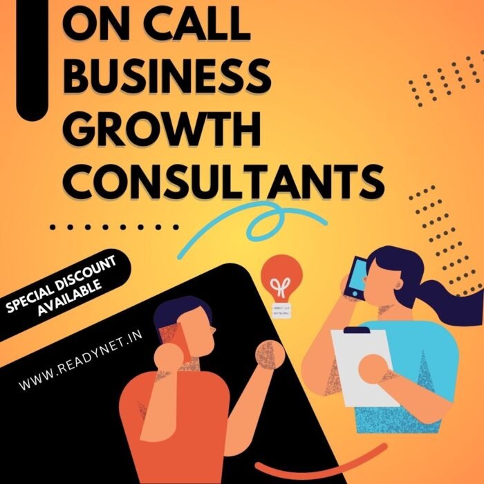 On Call Business Growth Consultants