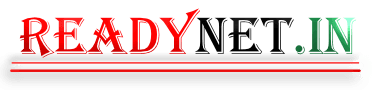 Readynet main logo
