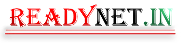 Readynet main logo